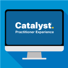 Everything DiSC® on Catalyst Downloadable Practitioner Experience ...
